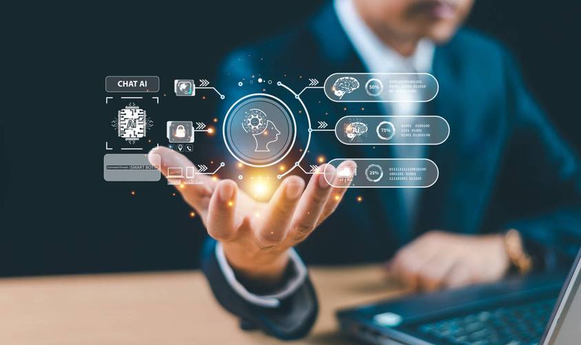 定制化解決方案 如何精準(zhǔn)滿足企業(yè)管理的獨(dú)特需求